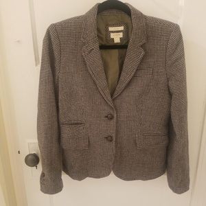 J. Crew - Schoolboy Blazer - Size 4